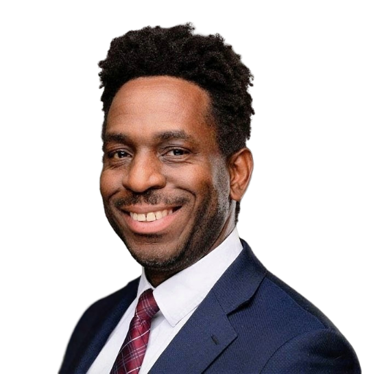 Dr. Karl Morris